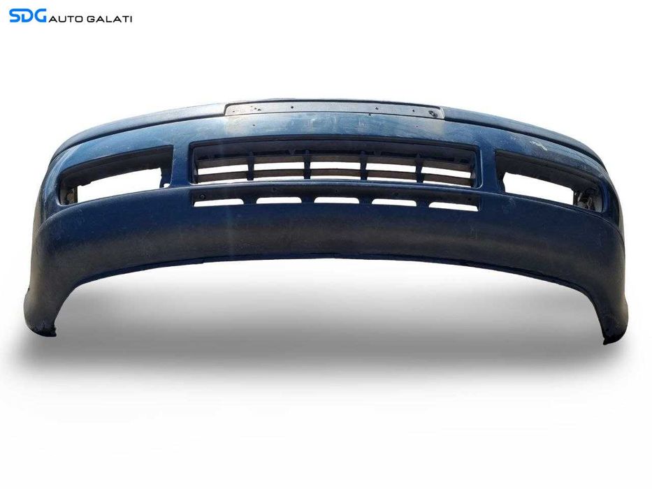Bara Spoiler Fata Completa Volkswagen Golf 4 1997 - 2005 [LC4244]