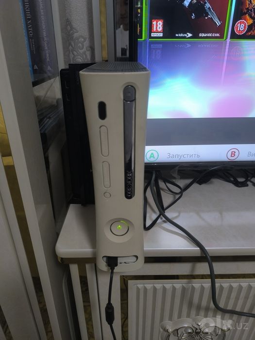 X box sotiladi holati zor