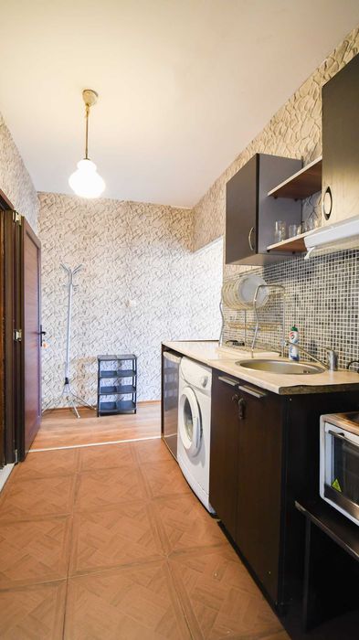 Дава се под наем Двустаен апартамент в София, Разсадника - 43 кв.м за 323.85 € - Снимка #3