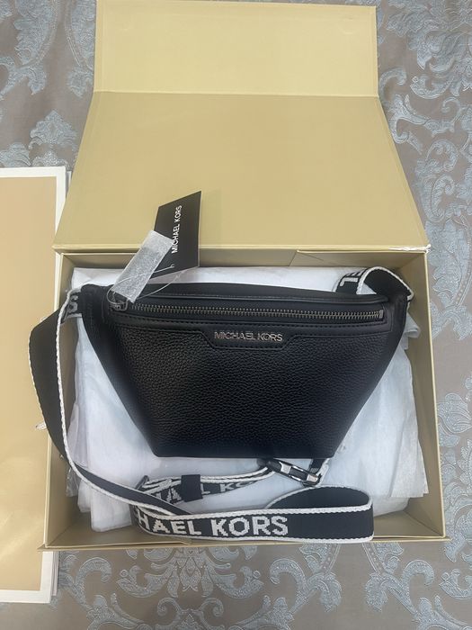 Барсетка Michael Kors