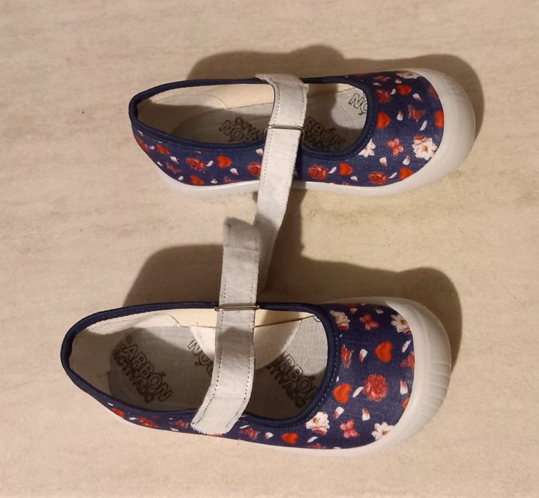 Детски Пантофи BEKO 3 GIRLS, номер 28