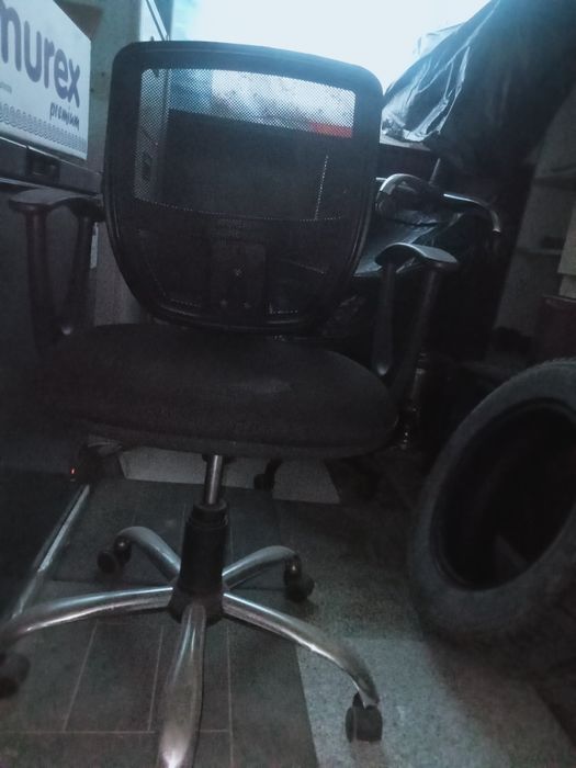 Офисные кресла сатылады