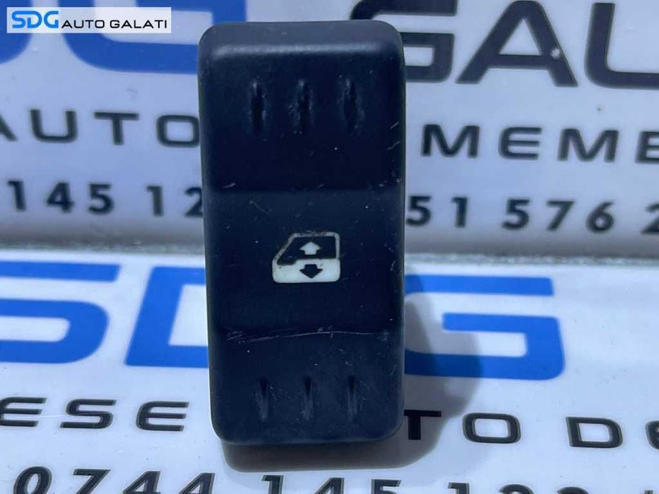Buton Butoane Actionare Geam Geamuri Dacia Logan 1 2004 - 2012