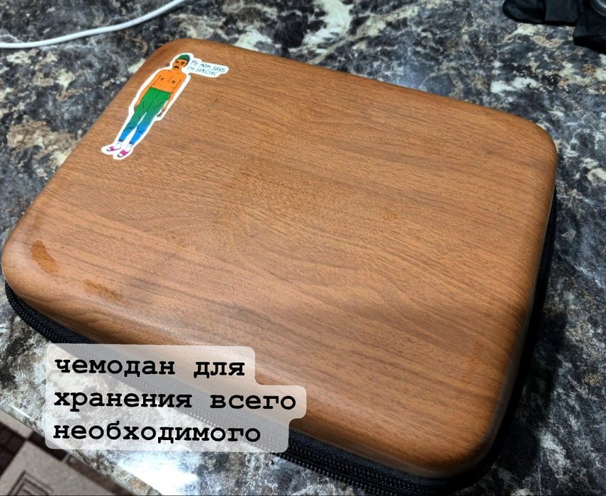 тату машинка набор