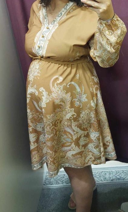 Rochie graviduta