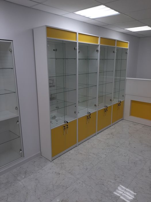 Оборудование для бизнеса