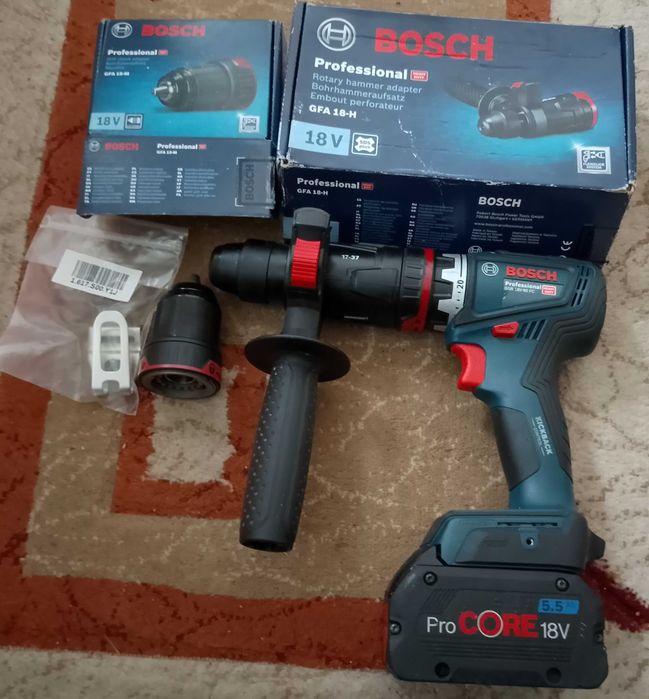 UPS BlazerVista 2000VA-Scule bosch-gsr 18v-90FC-acumulatori-incarcatoare