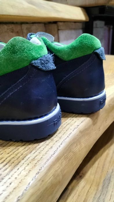 Брюки детские школьные