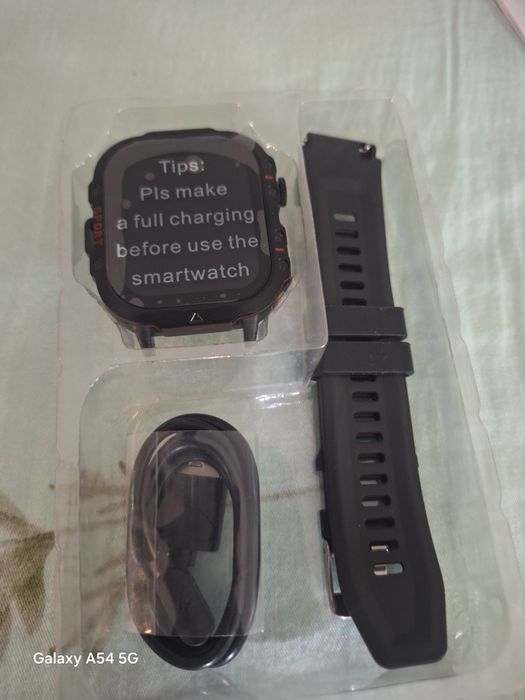 Smart watch / Умные часы