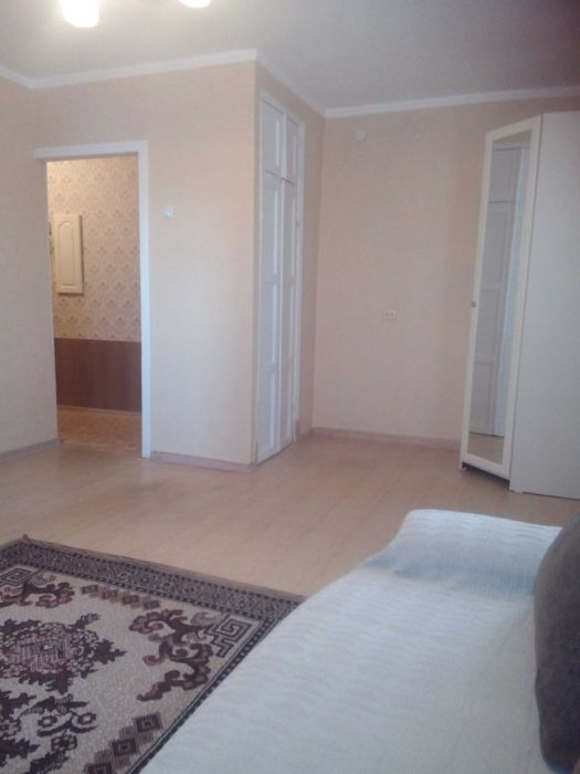 1 комнатная квартира «Спутник»