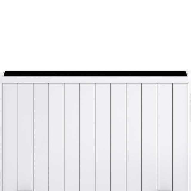 Încălzitor termic Ready Warm 2500 cu 12 elemente și Telecomanda