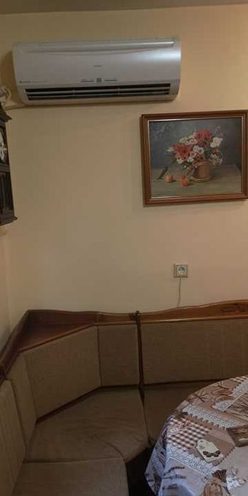 Дава се под наем Тристаен апартамент в Бургас, Център - 90 кв.м за 225 € - Снимка #6