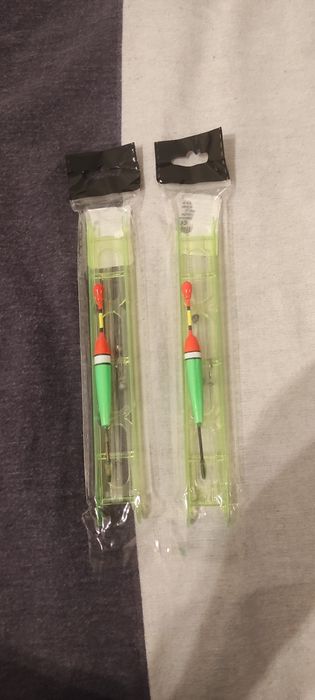 Accesorii pentru pescuit