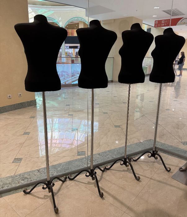 Портновский Манекен