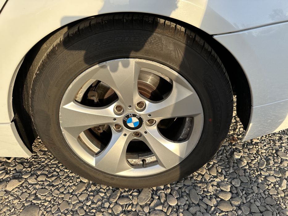 Jante r16 bmw e90 e91 e92 f20 f21 f30 f31