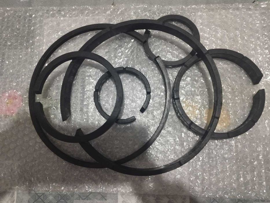 Yoqilg‘i tizimi halqalari / Кольца для топливных систем