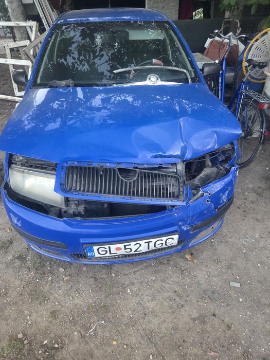 Ovand asa cum se afla