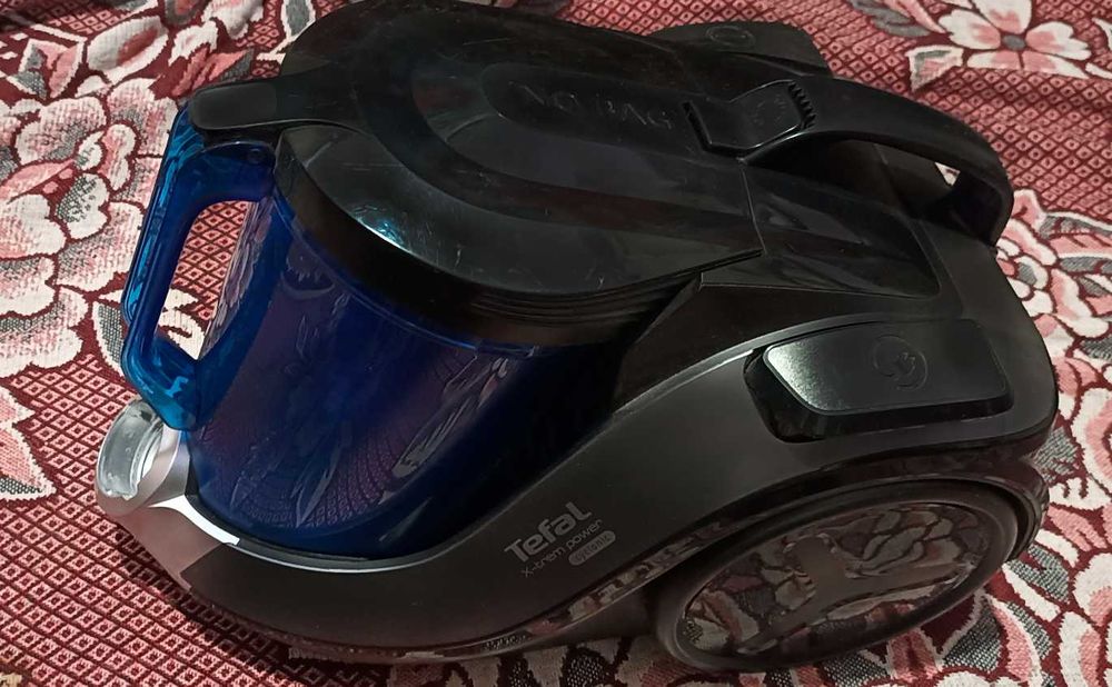 Продам пылесос Tefal