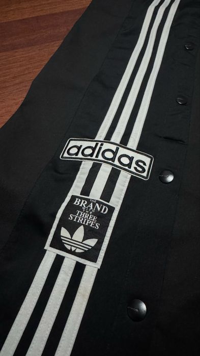 Брюка от Адидас Adidas