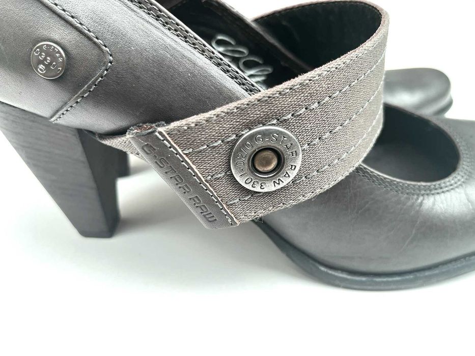 Дамски обувки G-STAR RAW - 40 номер