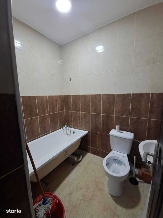 Nicolina -Ap 2 CAMERE BLOC NOU (2017) | apropiere de TUDOR NECULAI — fotografia 3