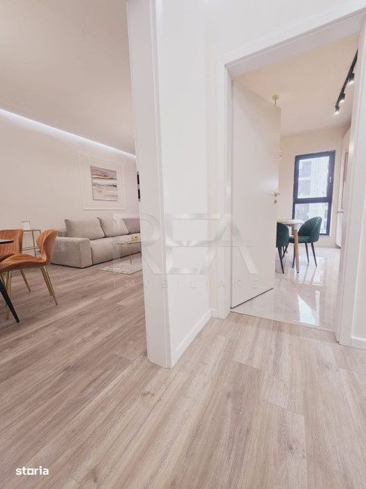 Apartament 2 camere | Complex Rezidential Exigent Plaza Faza 5 | Mobil — fotografia 3