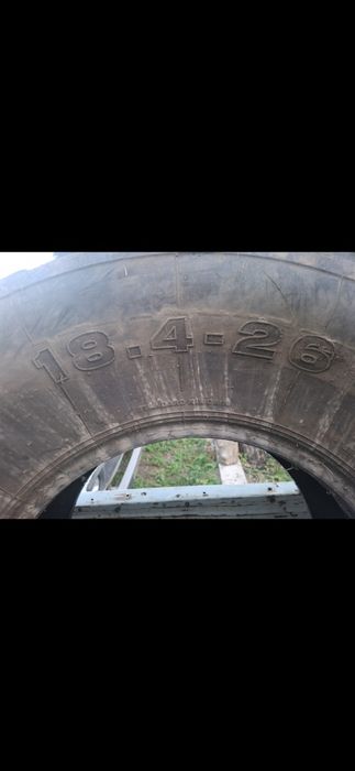 Пподам шину на погрузчик