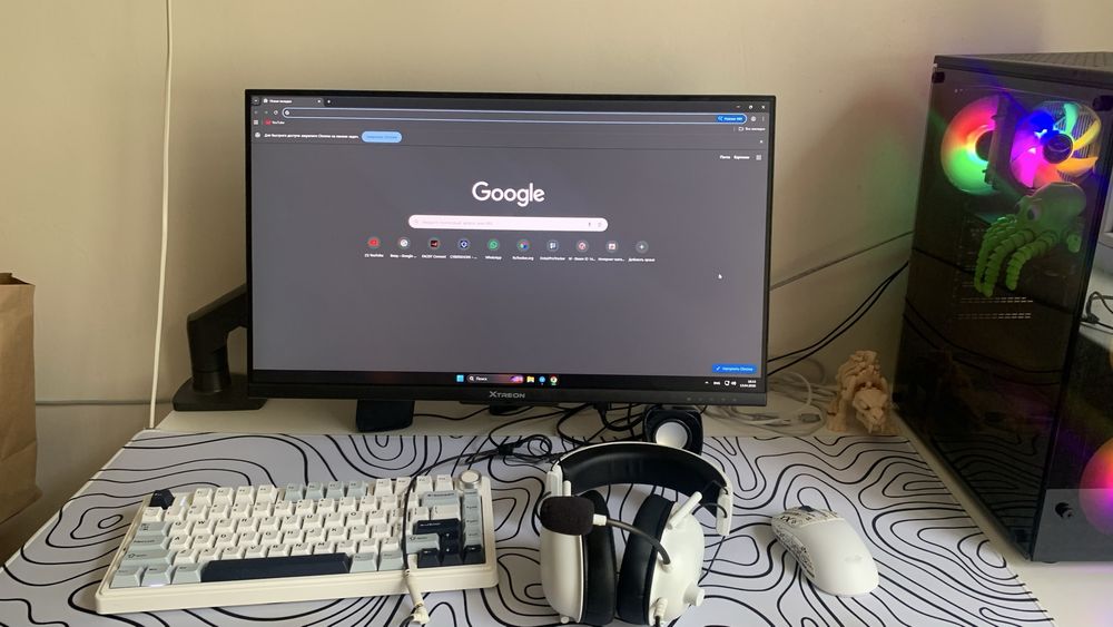 Компьютер сатылады