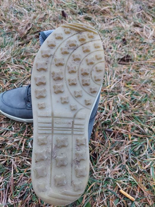 Зимни градски обувки LOWA GTX