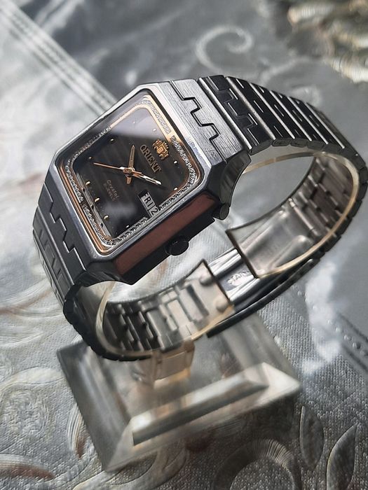 ORIENT diplomat (фреза)