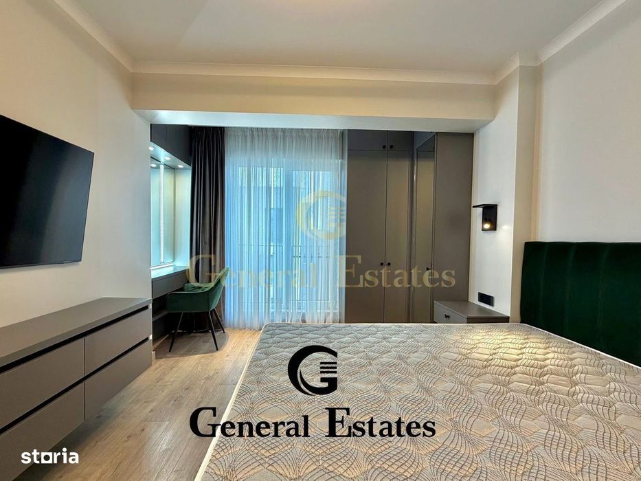 Vânzare apartament premium la cheie | Moara de Vânt | Mutare imediată