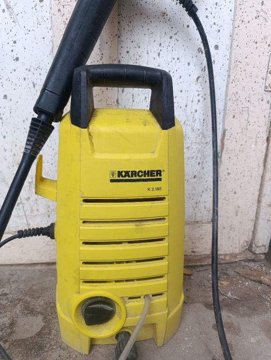 Продается Карчер - Karcher
