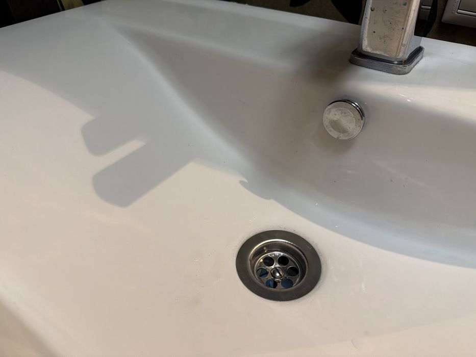 Раковина кирамическкя