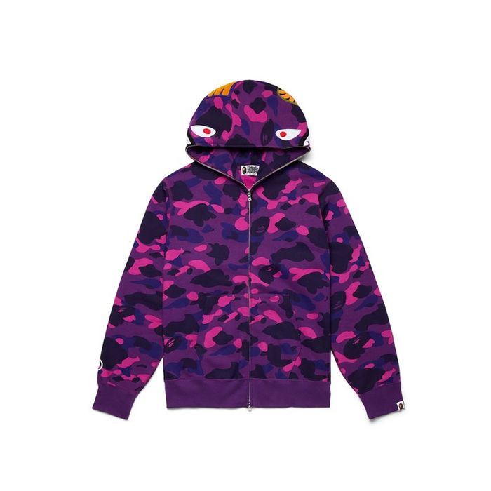 Hanorac bape mov