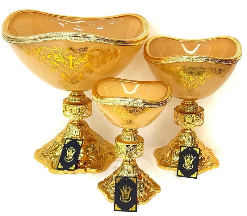 Пасуда Багима набор