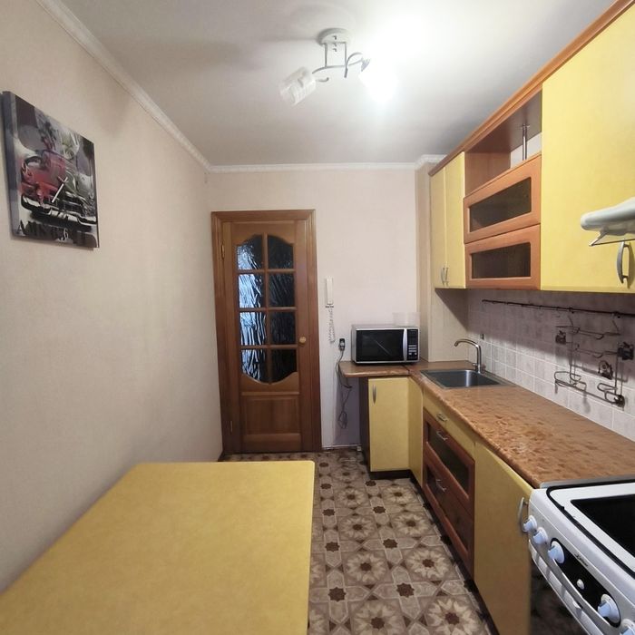 Продам 3 ком квартиру