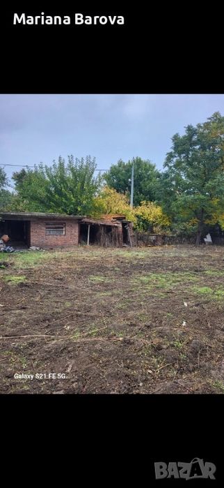 Продавам къща в с.Исперихово