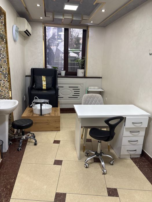 В аренду кабинет  в салоне красоты