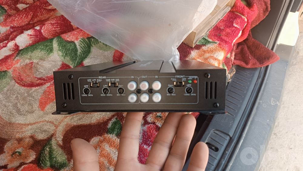 Yangi Pioneer uslitil 1800w
