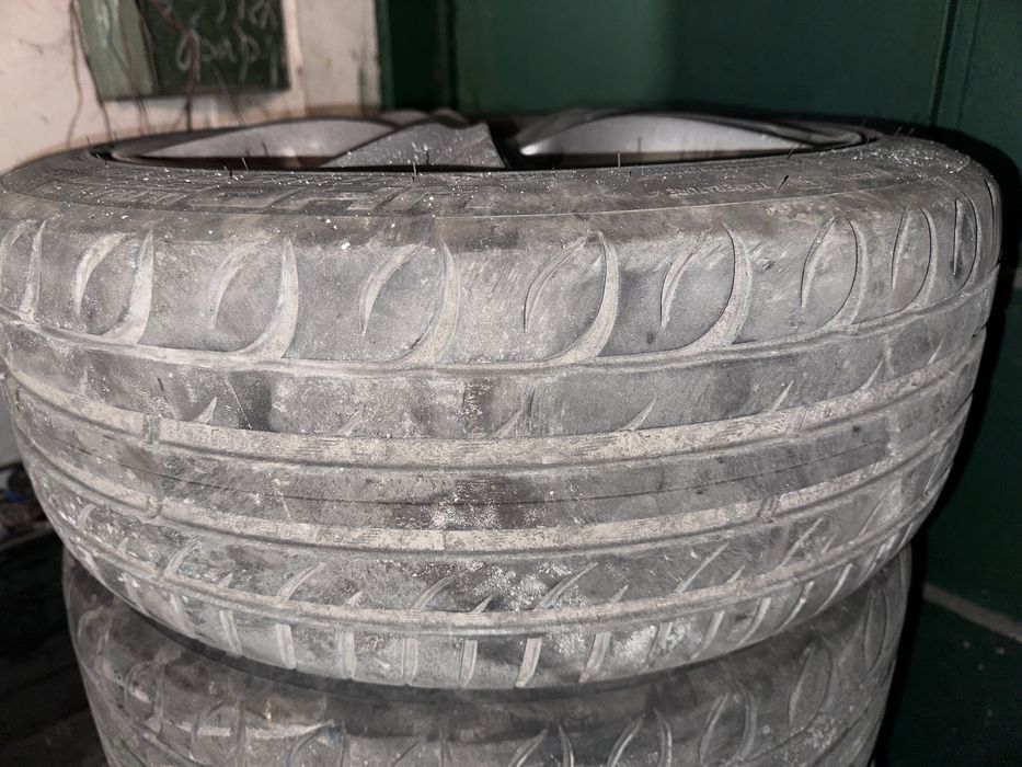 Продавам джанти 18