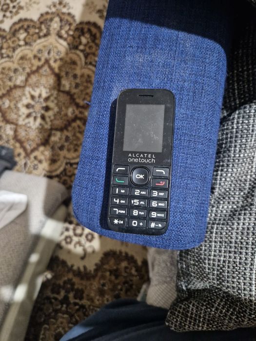 Telefon Alcatel one touch