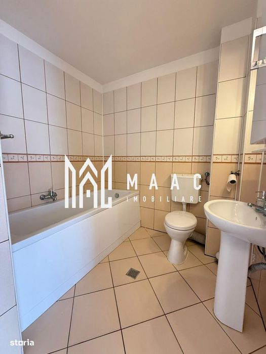 Spatiu comercial/ birouri | Etaj 1 | 80MP | Sub Arini