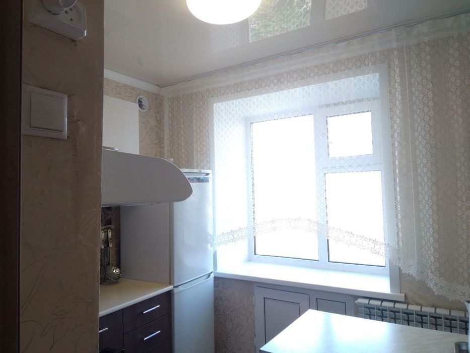 Продам 2 комнатную квартиру.