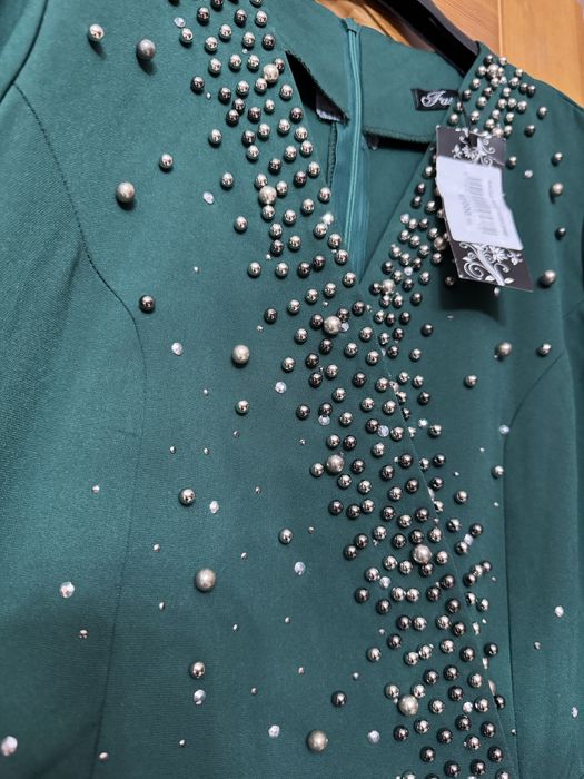 Продам элегантное вечернее платье