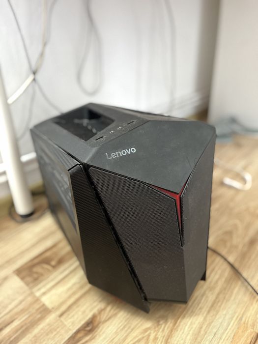OFERTA URGEN Pc Gaming +Monitor+Tastatura