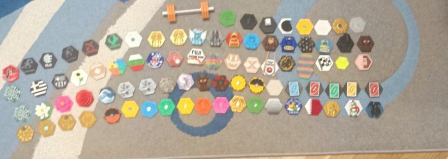 Лабкойн колекция