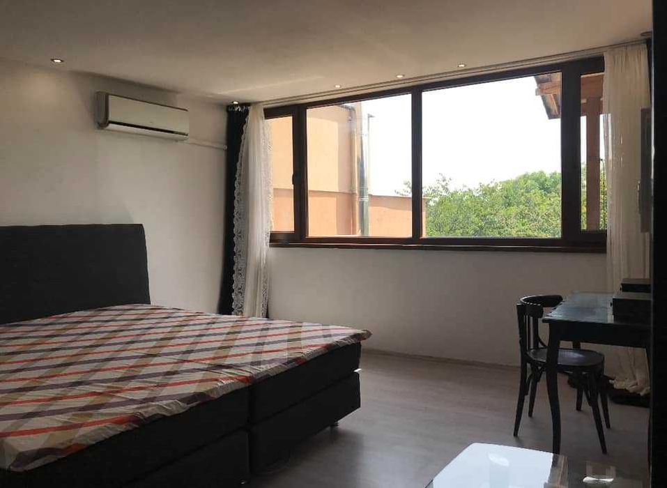 Дава се под наем Двустаен апартамент в София, Горубляне - 65 кв.м за 400 € - Снимка #1