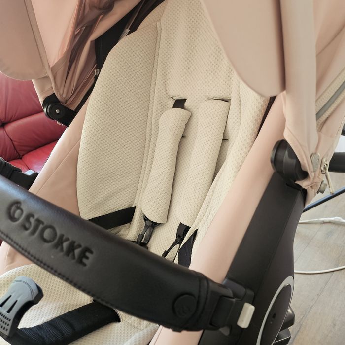 количка stokke  limited edition