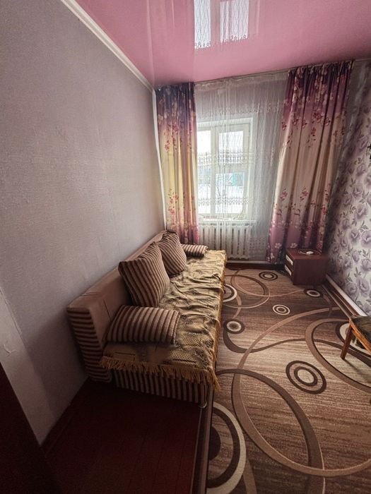 Продам частный дом г.Аксу Черенушки.