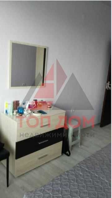 Дава се под наем Двустаен апартамент в Варна, Колхозен пазар - 60 кв.м за 484.5 € - Снимка #4